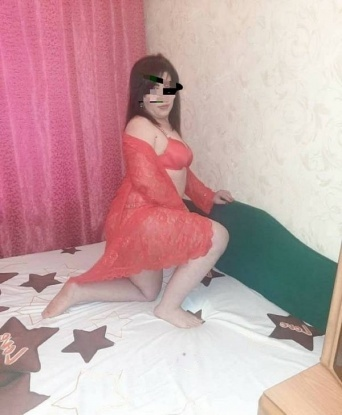 Проститутка Усогорск : Ксения